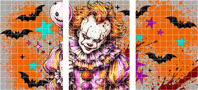 16oz Halloween-J  1898